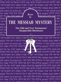 Keys to The Messiah Mystery: A Resource Guidebook for The Messiah Mystery - Bascom, Kay