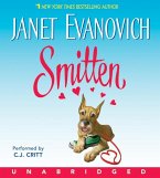 Smitten CD