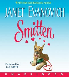 Smitten CD - Evanovich, Janet