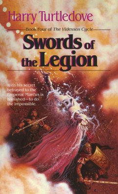 Swords of the Legion - Turtledove, Harry