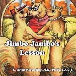 Jimbo Jambo's Lesson - Merendino, K. Alvin