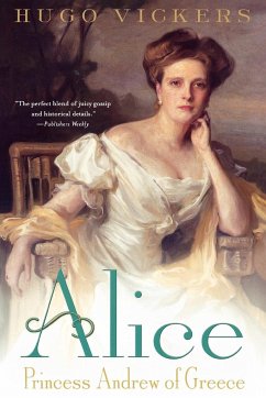 Alice - Vickers, Hugo