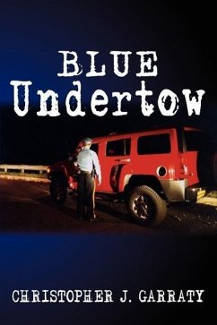 Blue Undertow - Garraty, Christopher J.