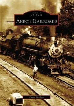 Akron Railroads - Sanders, Craig