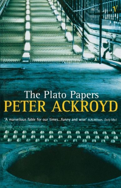 The Plato Papers