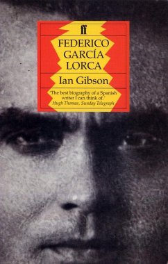 Federico Garcia Lorca: A Life - Gibson, Ian