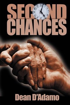 Second Chances - D'Adamo, Dean Oliver