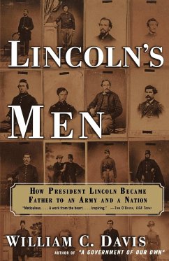 Lincoln's Men - Davis, William C.