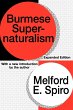 Burmese Supernaturalism - Bild 1