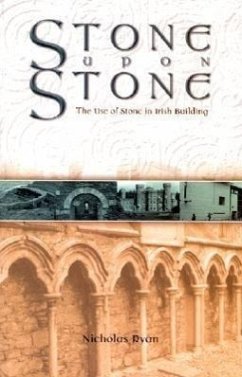 Stone Upon Stone - Ryan, Nicholas