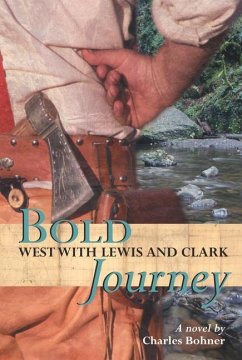 Bold Journey - Bohner, Charles H