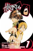 Hikaru No Go, Vol. 7