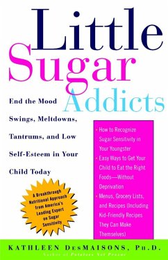 Little Sugar Addicts - Desmaisons, Kathleen