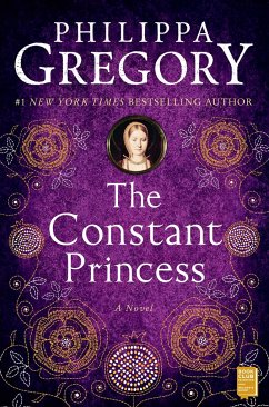 The Constant Princess - Gregory, Philippa