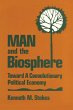 Man and the Biosphere - Bild 1