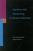 Markets and Marketing in Roman Palestine