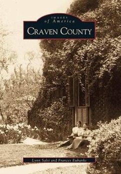 Craven County - Salsi, Lynn; Eubanks, Frances
