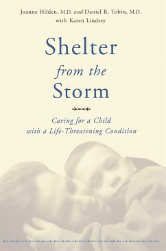 Shelter from the Storm - Hilden, Joanne; Tobin, Daniel; Lindsey, Karen