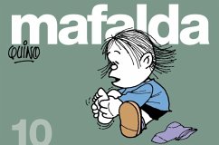 Mafalda, n. 10 - Quino