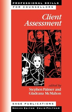Client Assessment - Palmer, Stephen / McMahon, Gladeana (eds.)