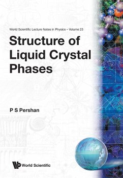 Structure of Liquid Crystal Phases - P S Pershan