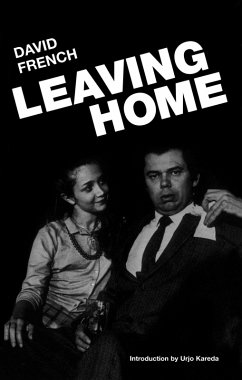 Leaving Home - French, David