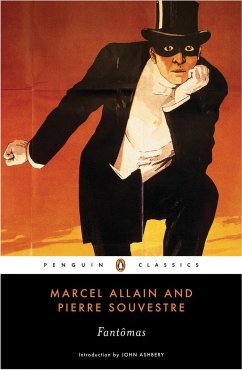 Fantomas - Allain, Marcel; Souvestre, Pierre