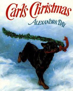 Carl's Christmas - Day, Alexandra