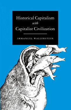 Cover Historical Capitalism