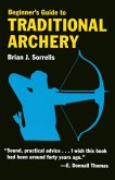 Beginner's Guide to Traditional Archery