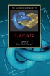 The Cambridge Companion to Lacan - Bild 1