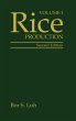 Rice, Volume 1: Production - Bild 1