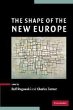 The Shape of the New Europe - Bild 1