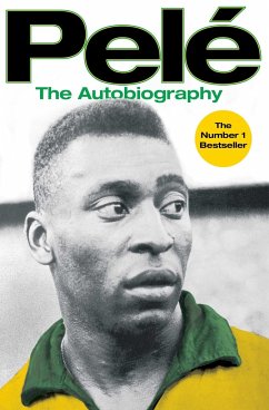 Pele: The Autobiography - Pele