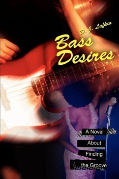 Cover Bass Desires