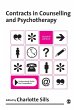 Contracts in Counselling & Psychotherapy - Bild 1