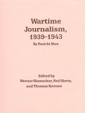 Wartime Journalism, 1939-43
