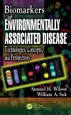 Biomarkers of Environmentally Associated Disease Biomarkers of Environmentally Associated Disease