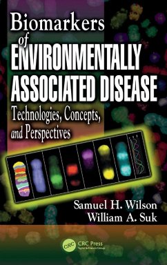 Cover Biomarkers of Environmentally Associated Disease