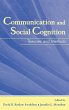 Communication and Social Cognition - Bild 1