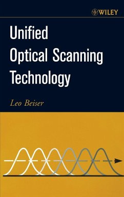 Unified Optical Scanning Technology - Beiser, Leo