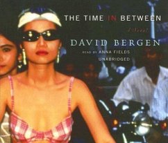 The Time in Between - Bergen, David