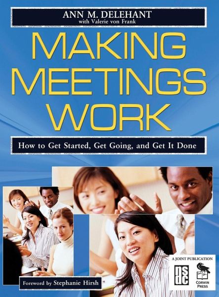 Making Meetings Work Making Meetings Work