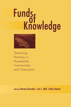 Cover Funds of Knowledge