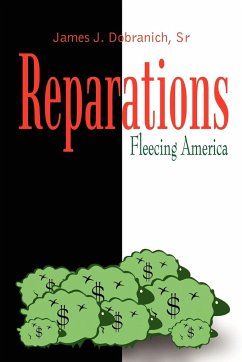 Reparations - Dobranich, James J.