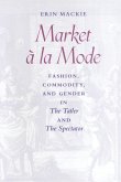 Market a la Mode