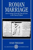 Roman Marriage