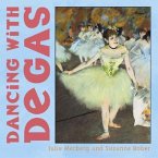 Dancing with Degas