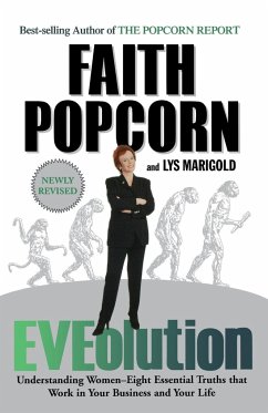 Eveolution - Popcorn, Faith; Marigold, Lys