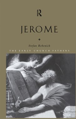 Jerome - Rebenich, Stefan